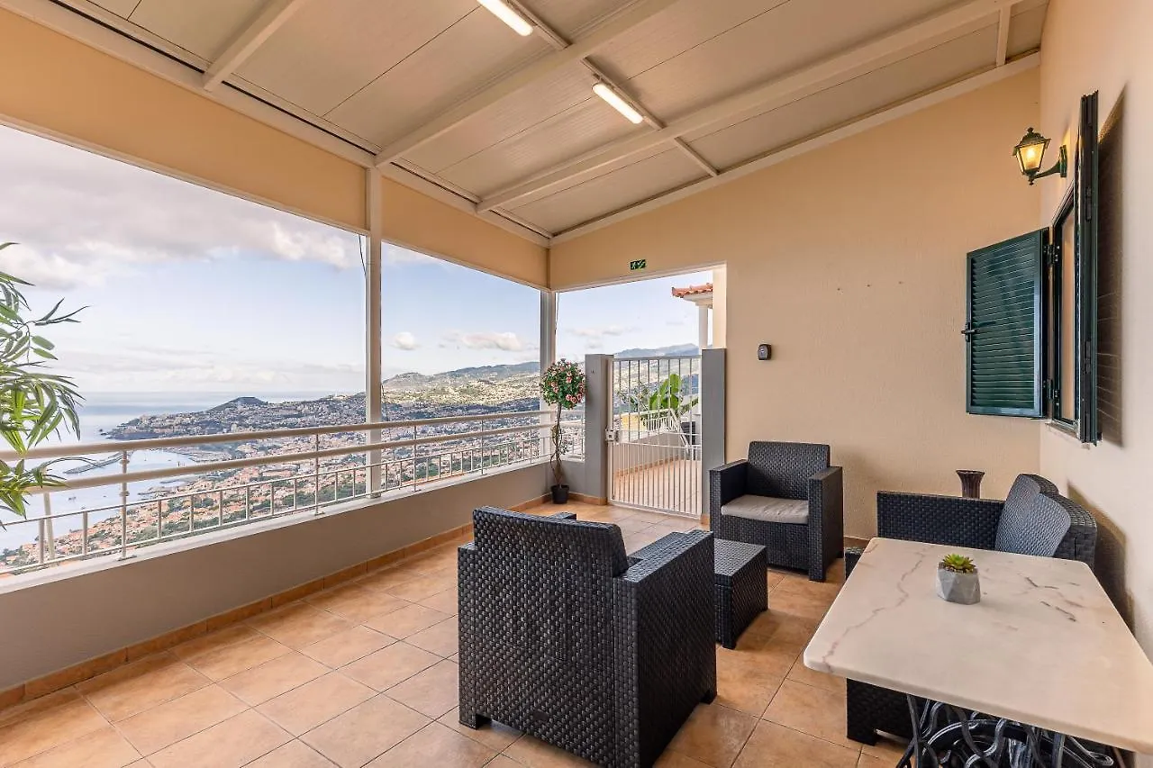 Villa Das Furnas Funchal  Funchal (Madeira)