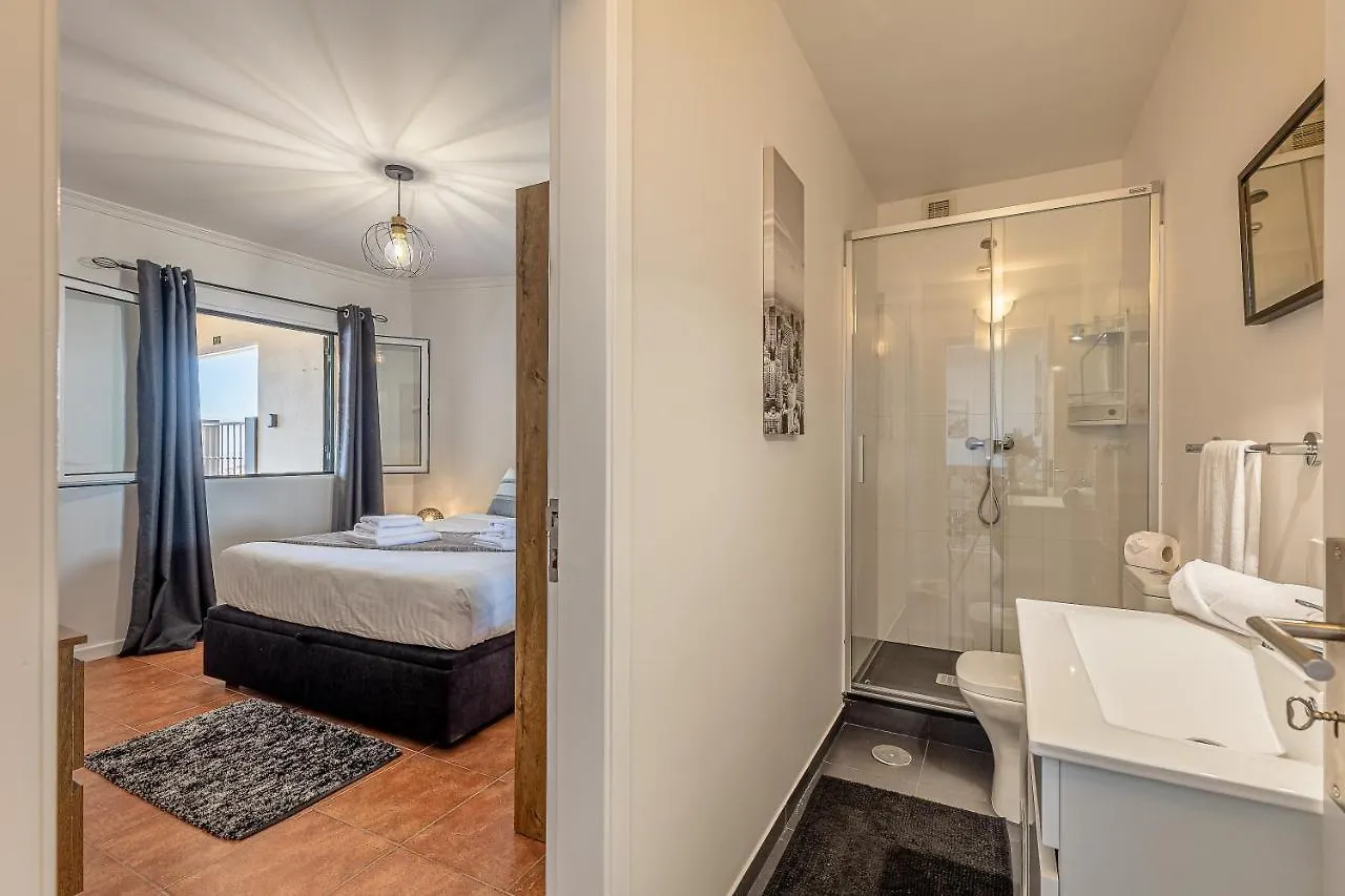 Vakantiehuis Villa Das Furnas Funchal