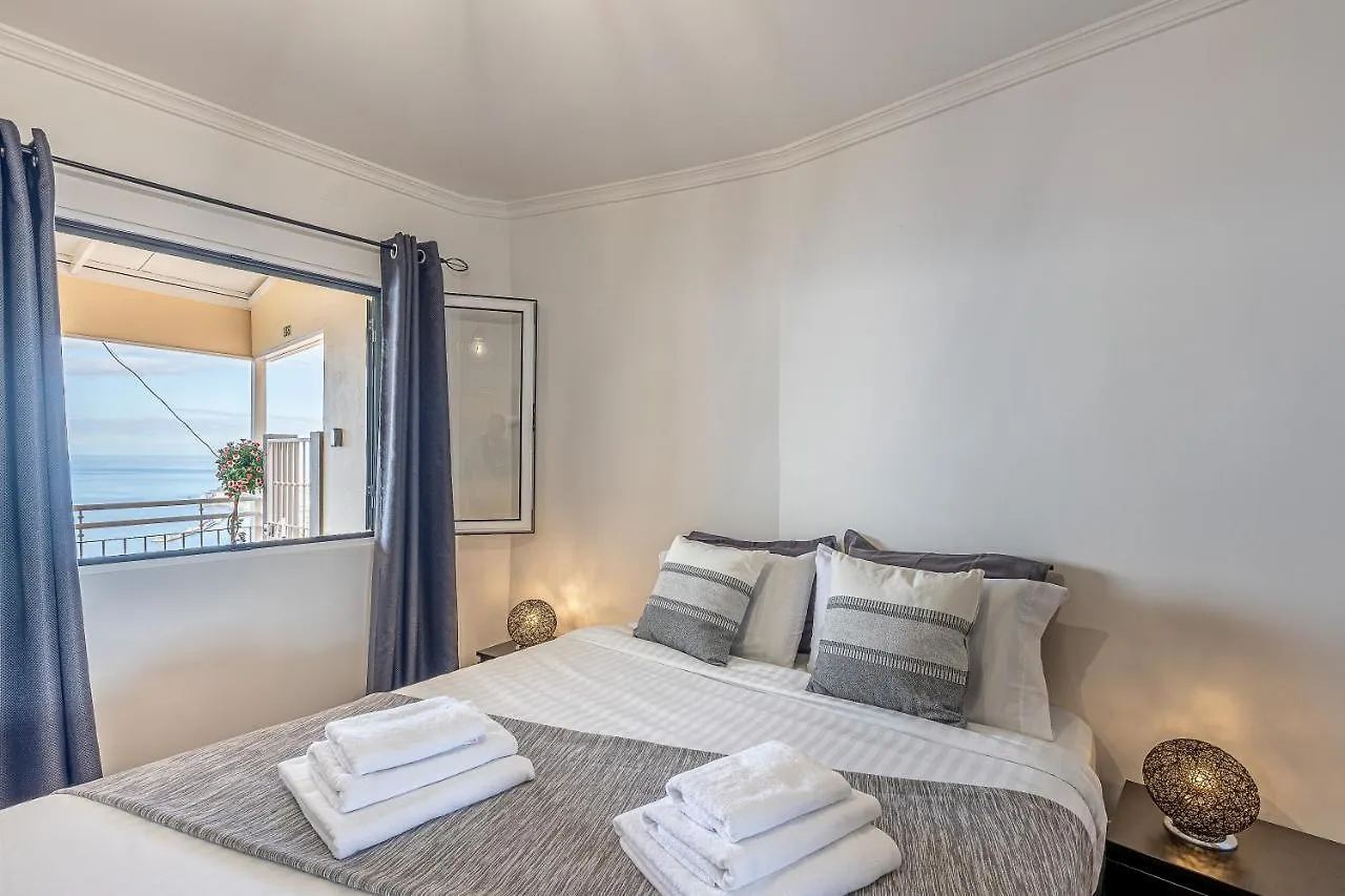 Vakantiehuis Villa Das Furnas Funchal  Portugal