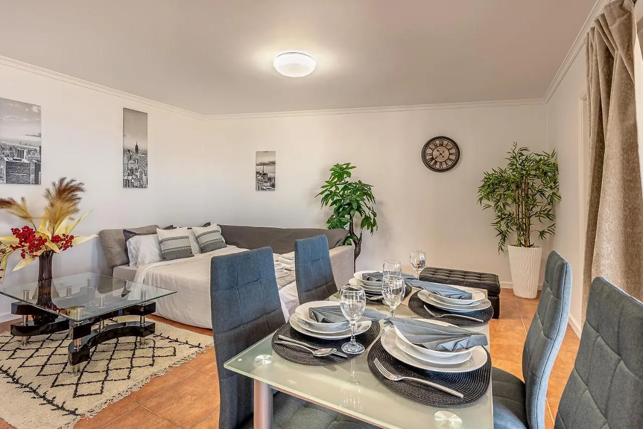 Holiday home Villa Das Furnas Funchal  Portugal