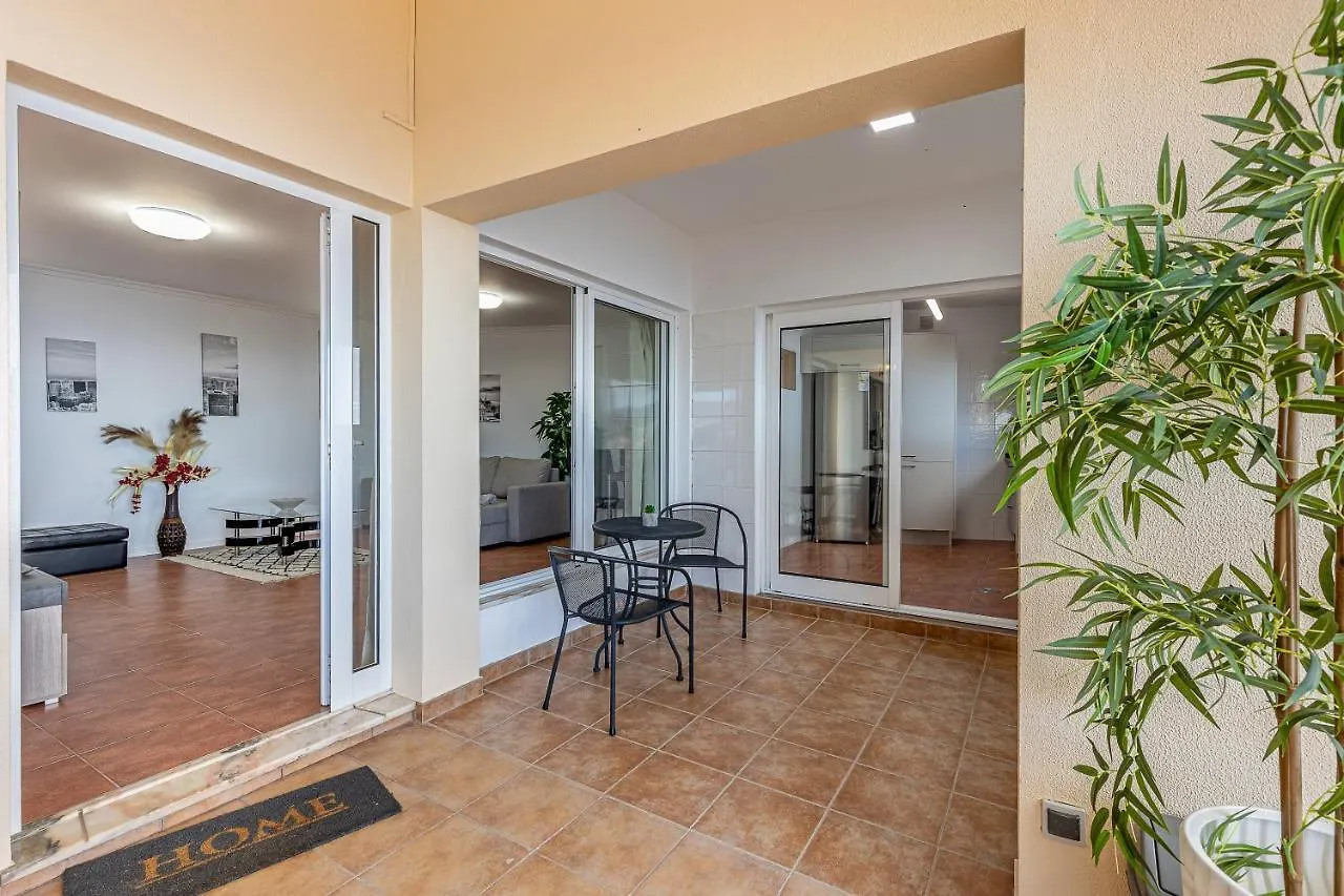 Villa Das Furnas Funchal  Vakantiehuis
