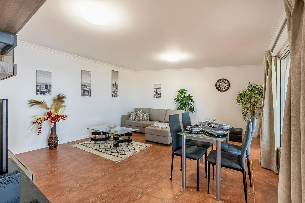 Holiday home Villa Das Furnas Funchal