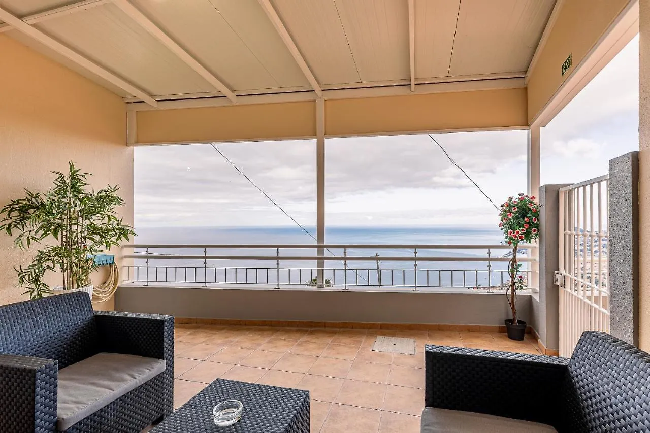 Villa Das Furnas Funchal