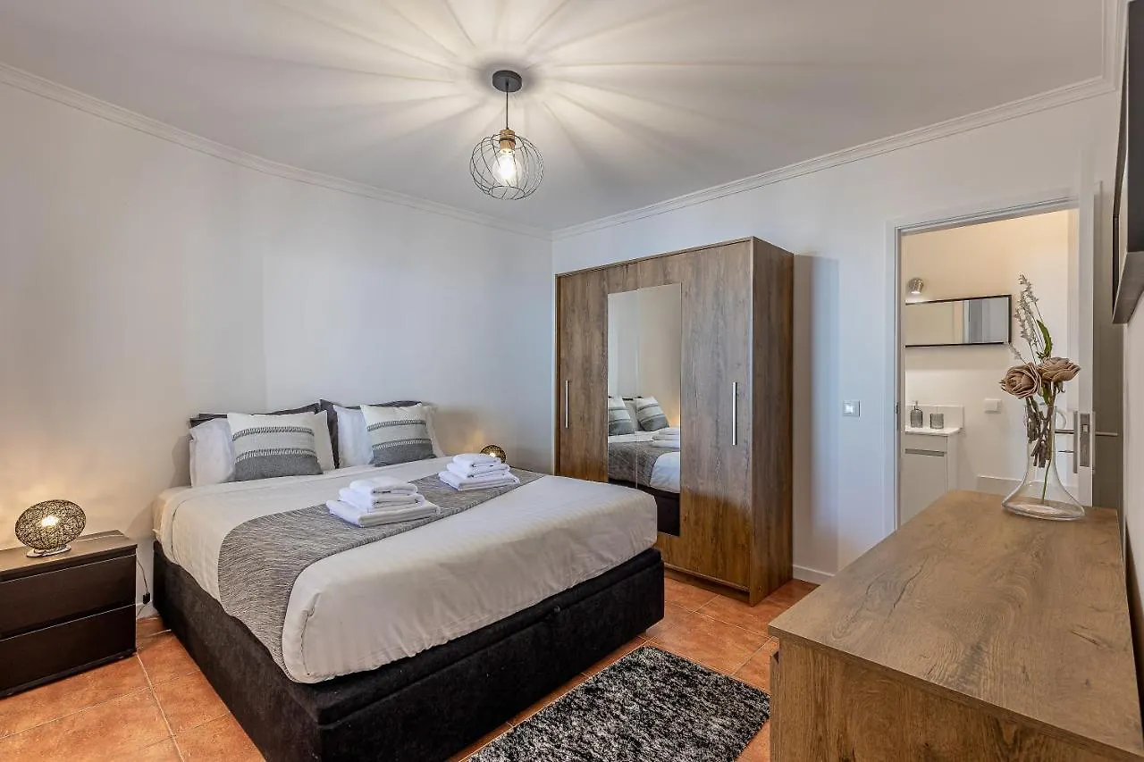 Villa Das Furnas Funchal  Vakantiehuis Funchal (Madeira)