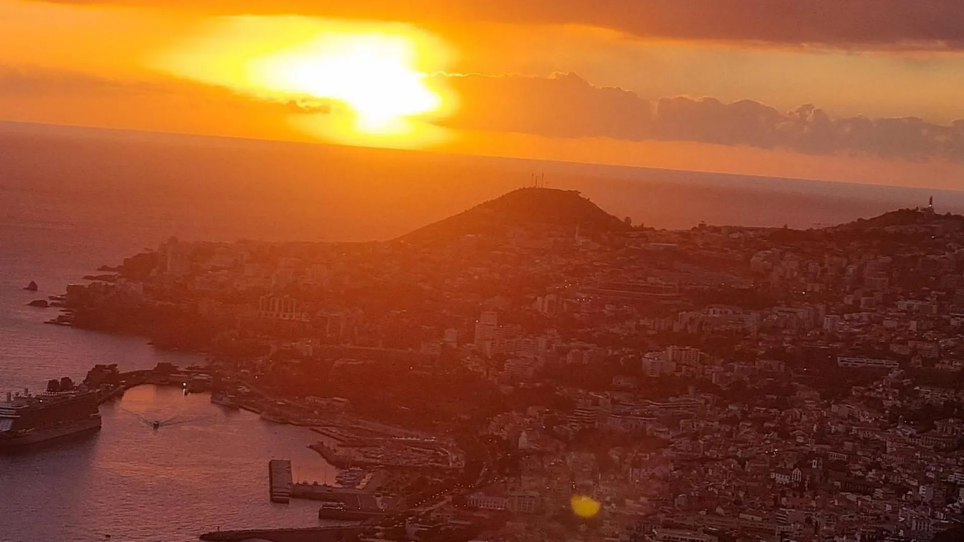 Villa Das Furnas Funchal  Vakantiehuis Funchal (Madeira)