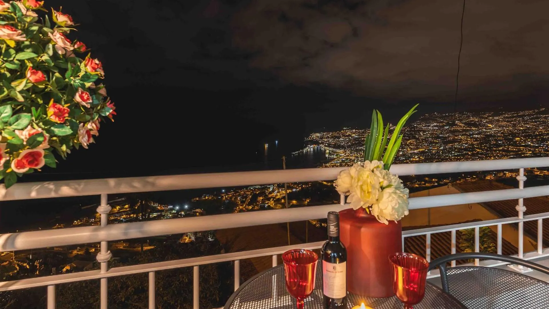 Villa Das Furnas Funchal  Vakantiehuis