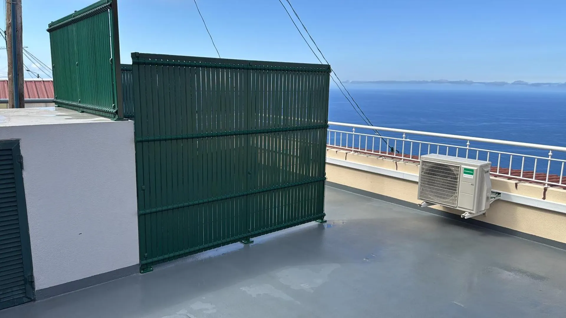 Vakantiehuis Villa Das Furnas Funchal