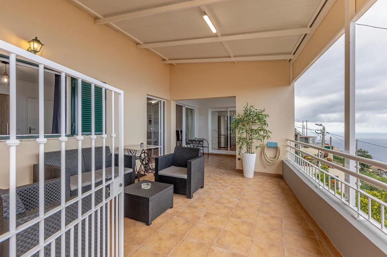 Villa Das Furnas Funchal  Dom wakacyjny Funchal (Madeira)