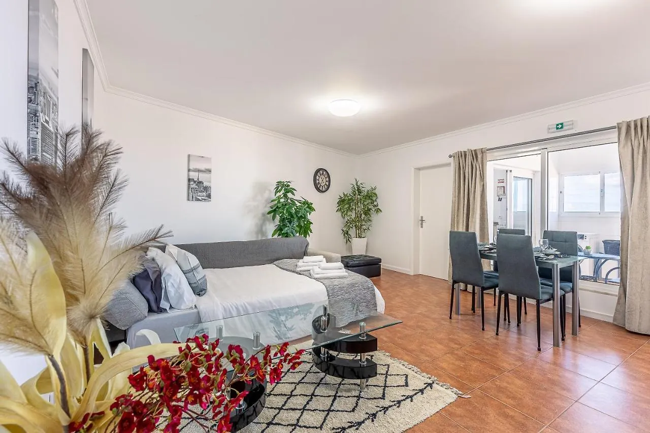 Dom wakacyjny Villa Das Furnas Funchal
